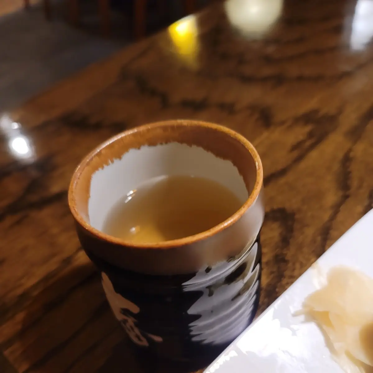 Green Tea