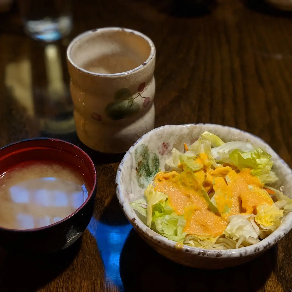 Miso Soup