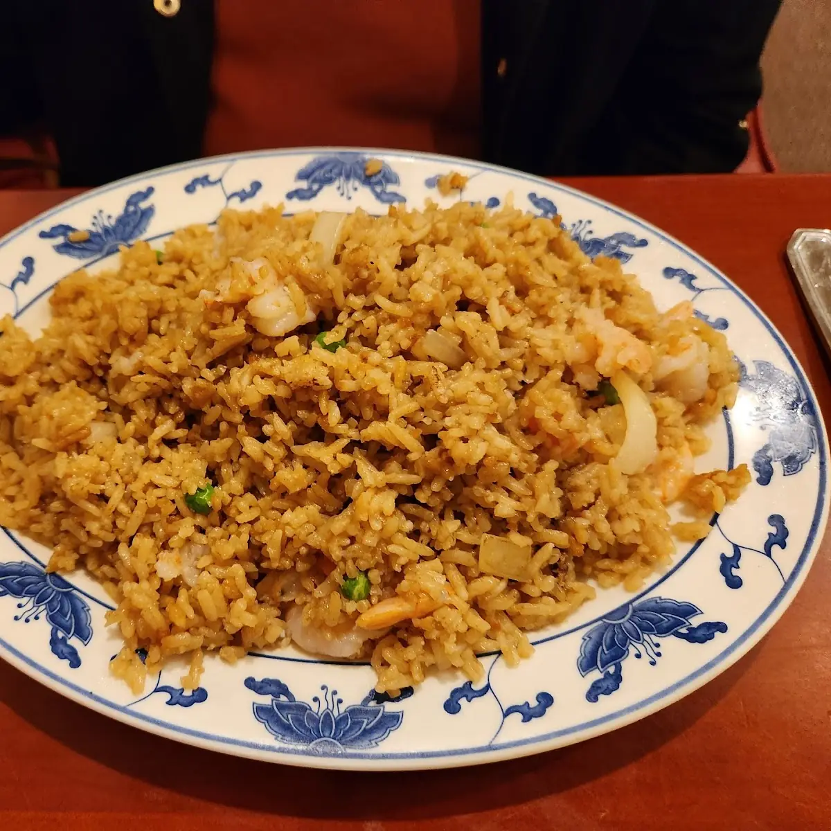 Fried Rice
