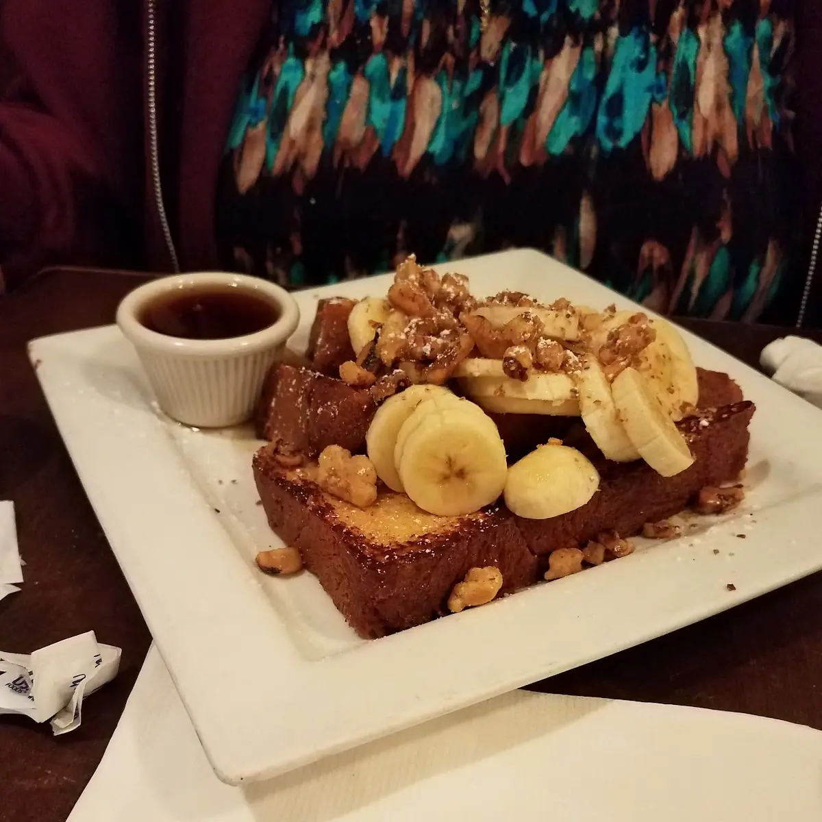 Banana Bread