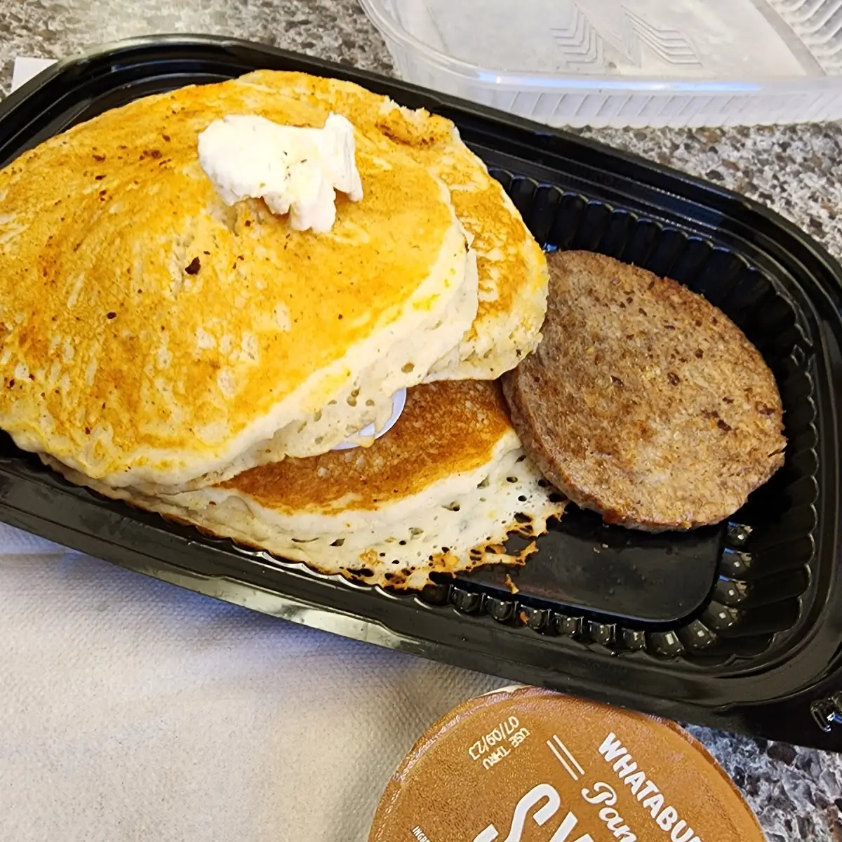 Pancakes