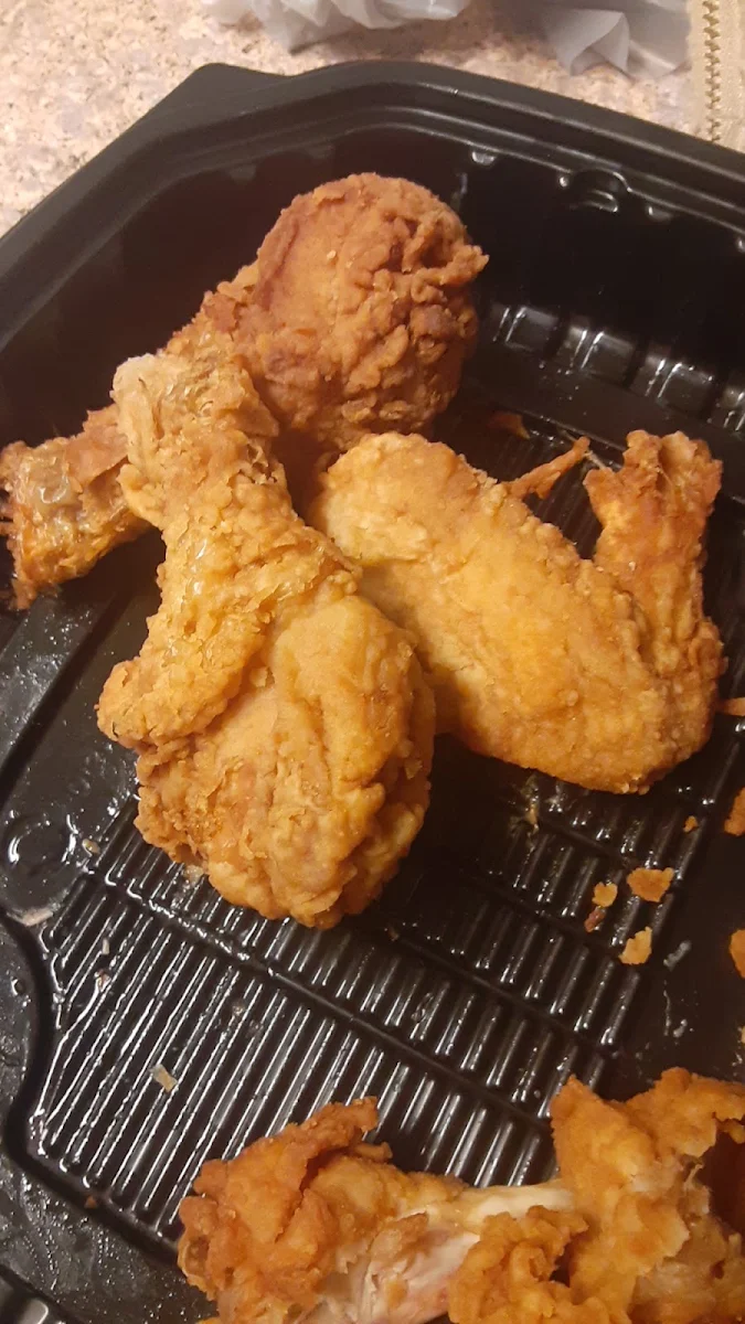 Fried Chicken