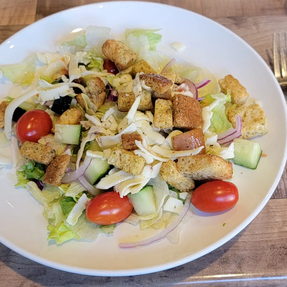 Caesar Salad