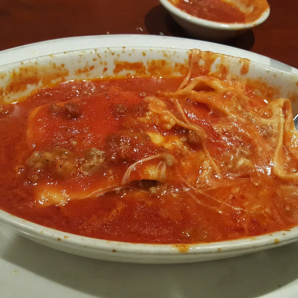 Tomato Soup