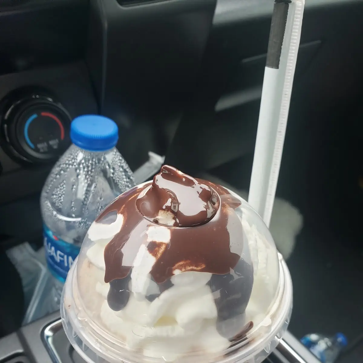 Hot Fudge