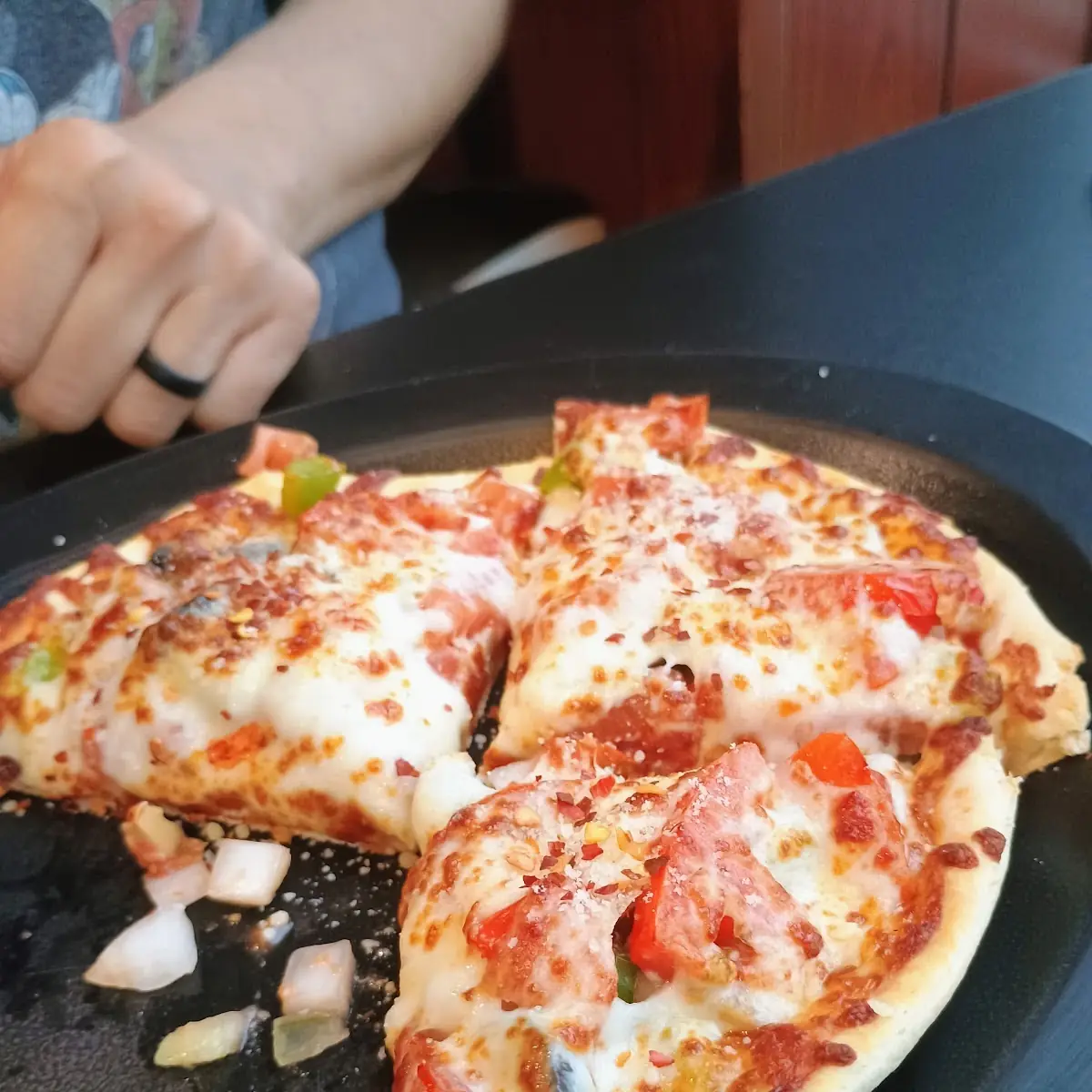 Veggie Lover