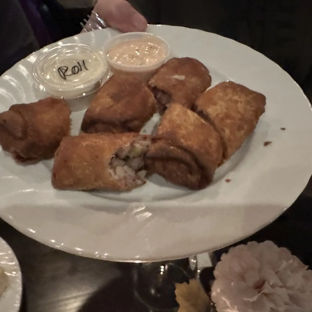 Spring Roll