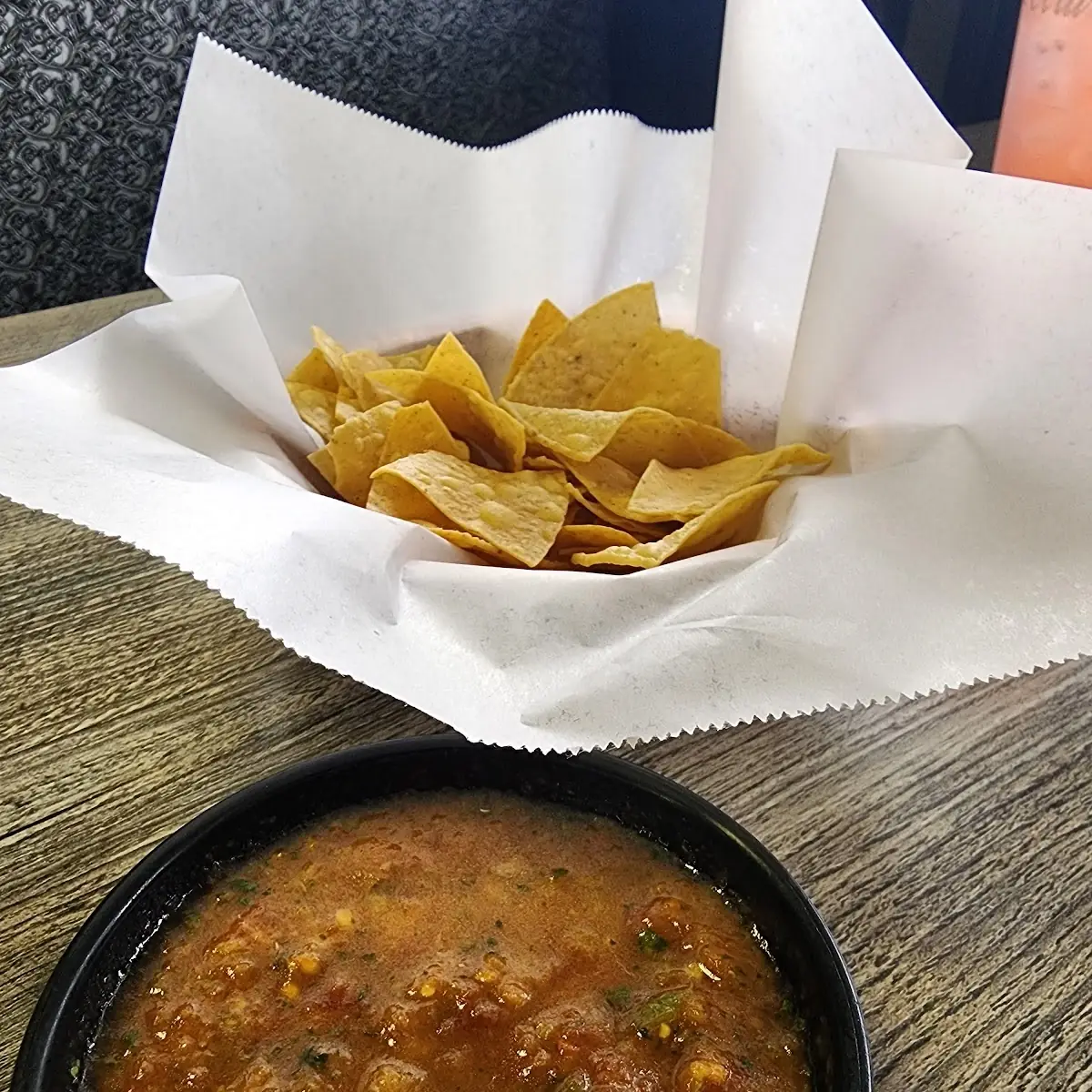 Tortilla Soup