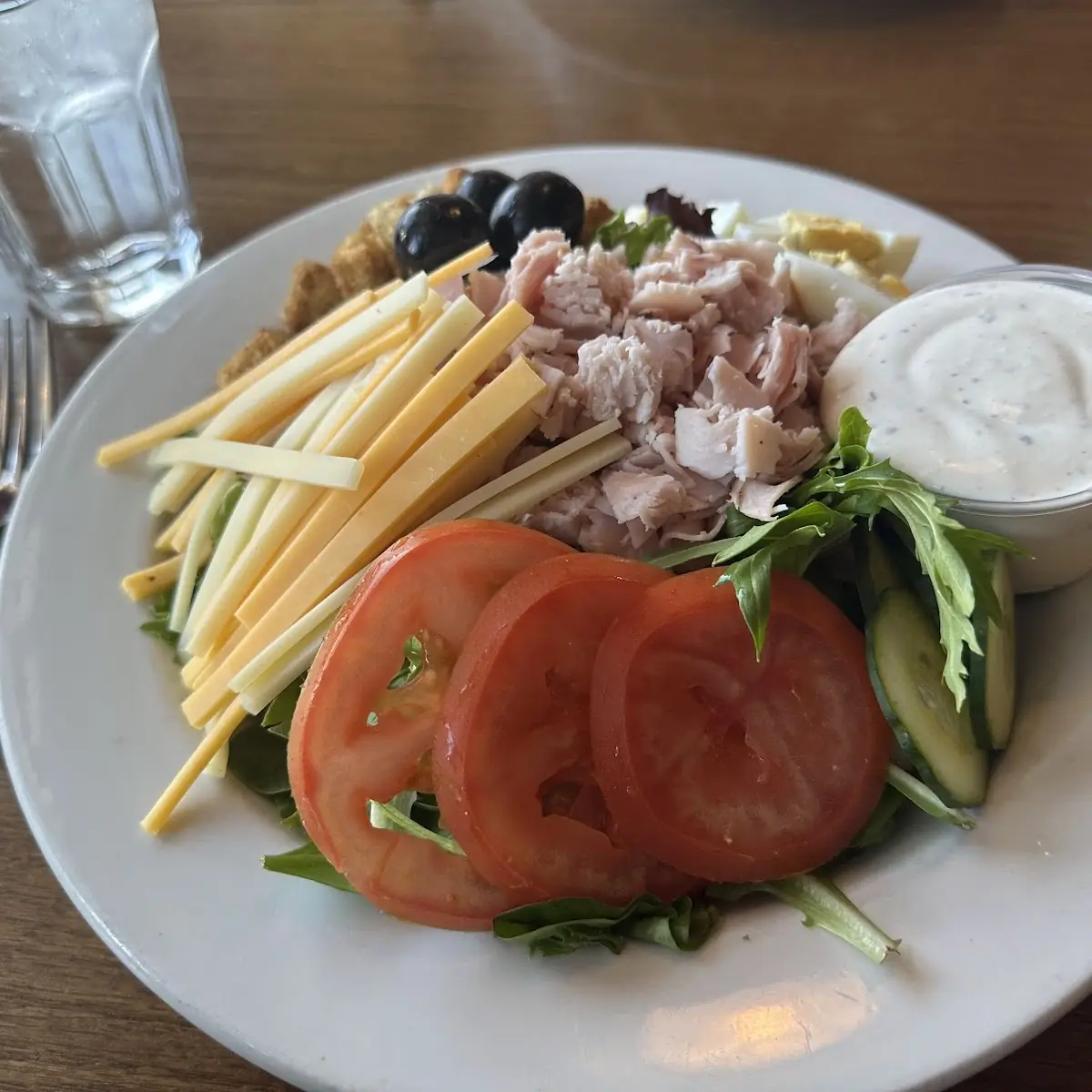 Chef Salad