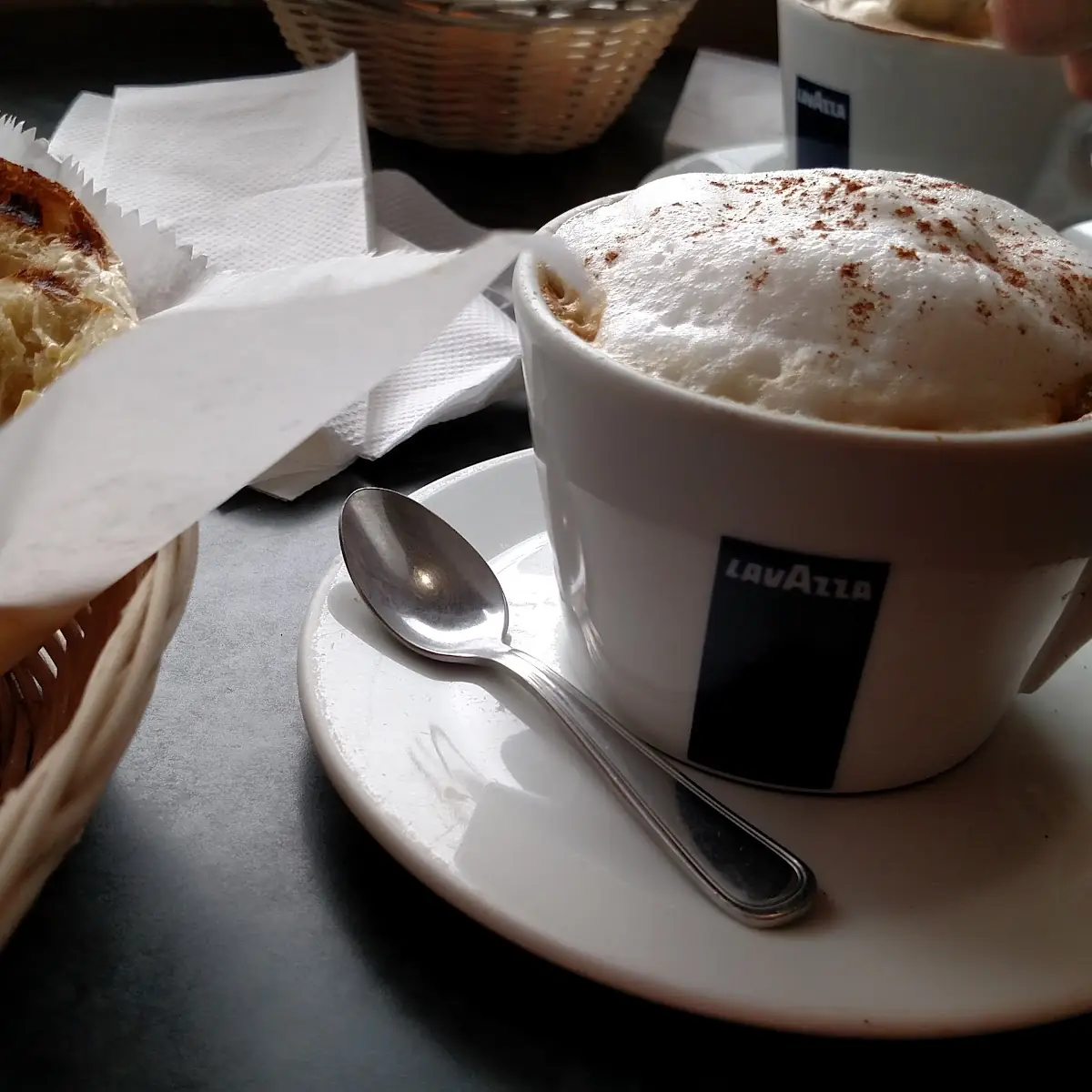 Cappuccino