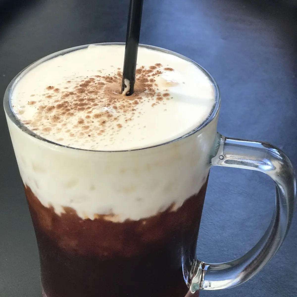 Root Beer Float
