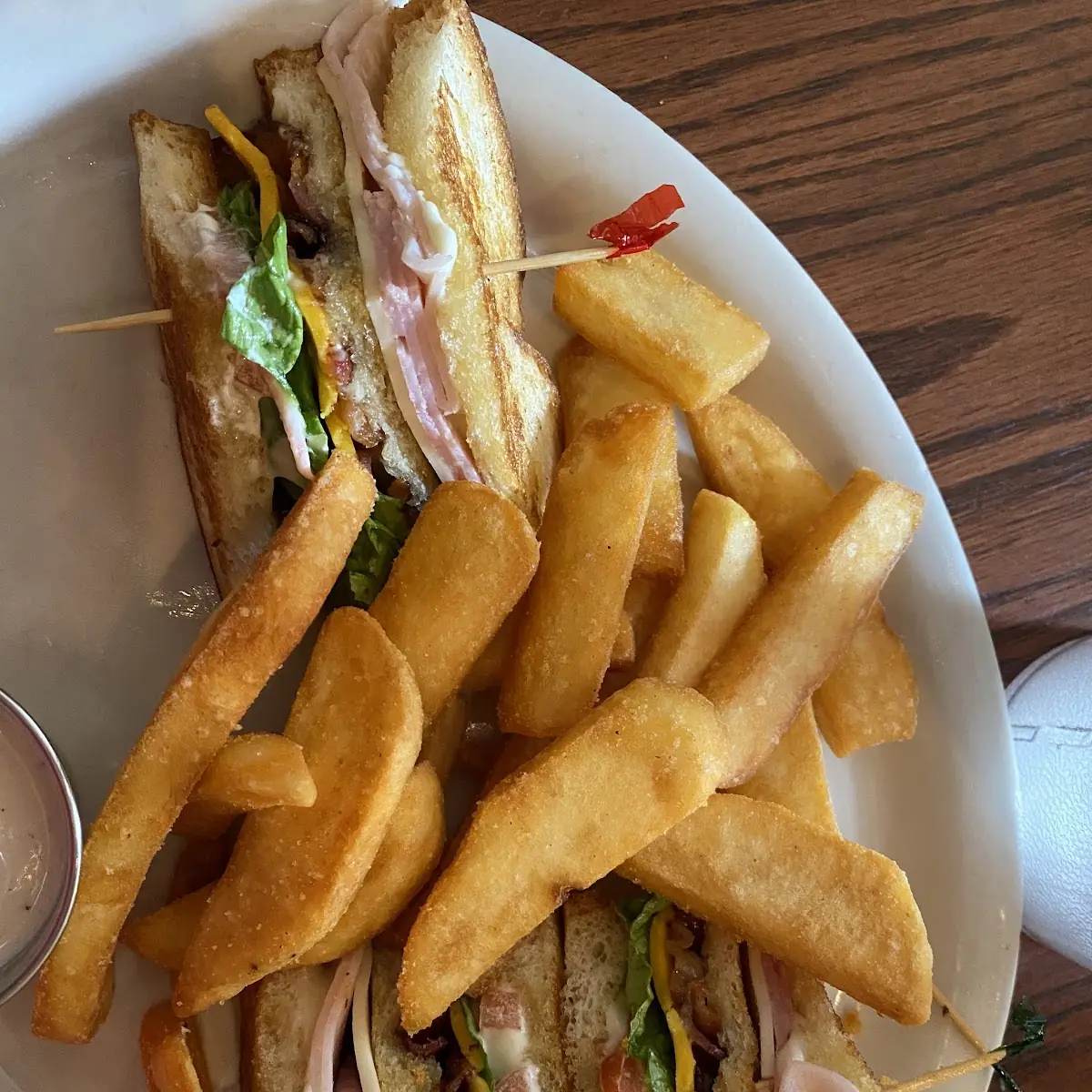 Club Sandwich
