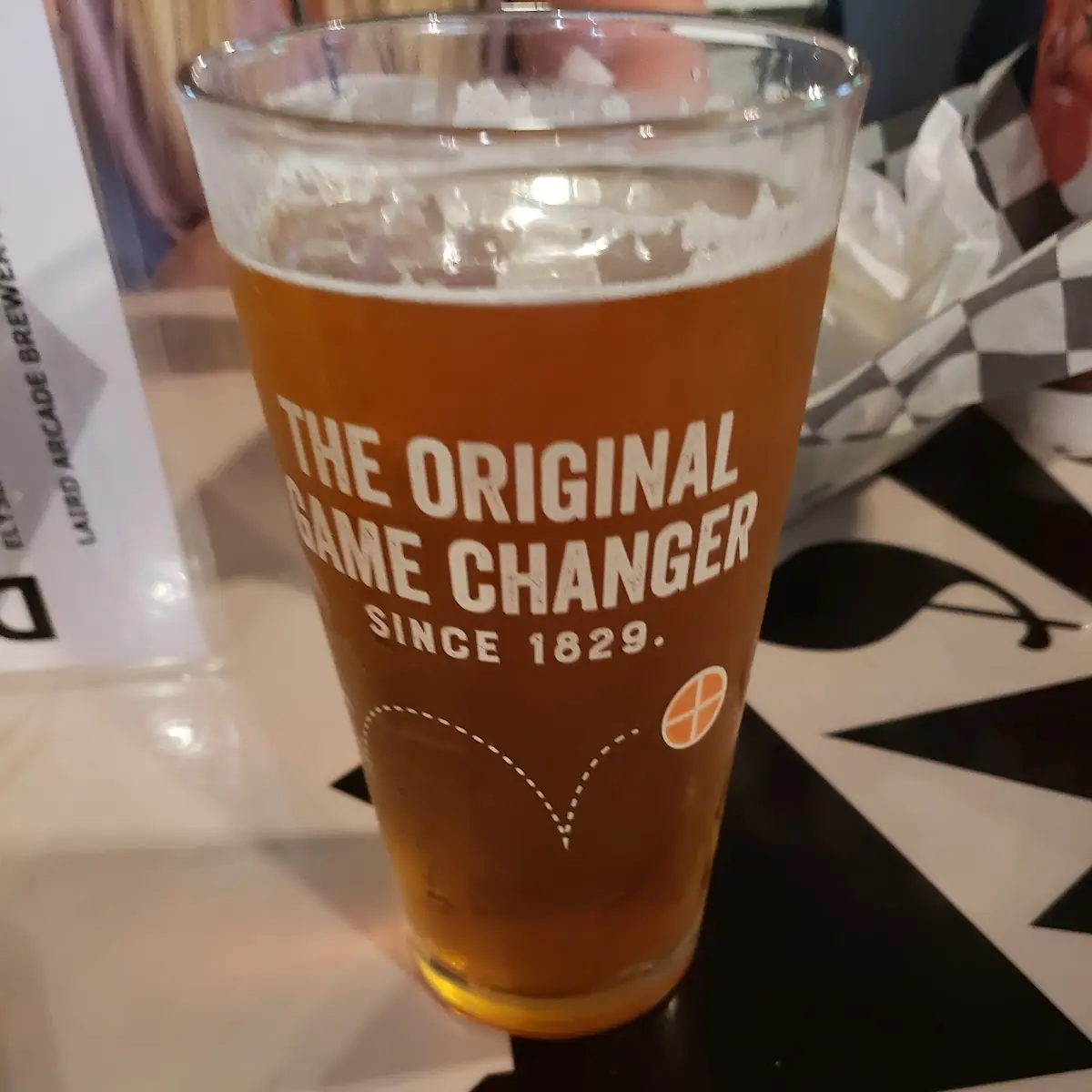 Craft Beer
