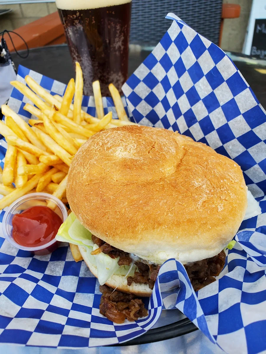 Highlights, Creekers Bistro and Restaurant