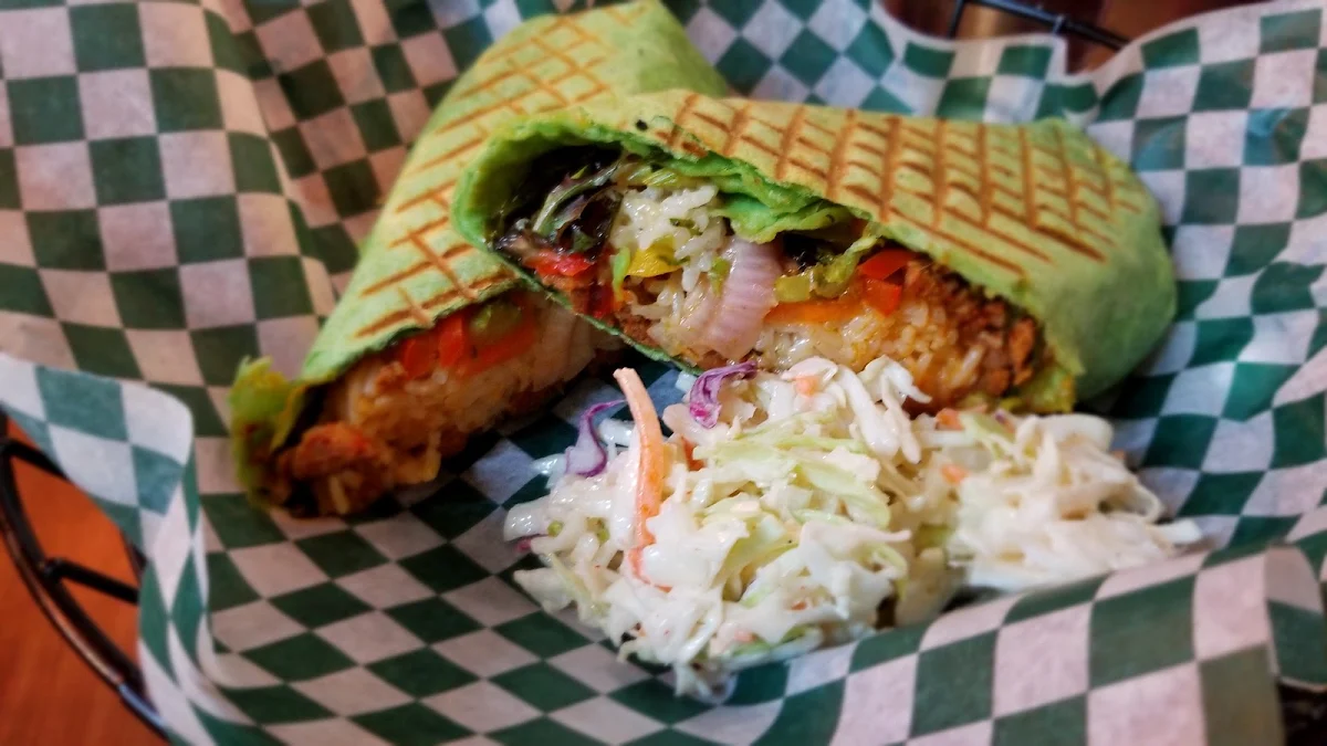 Highlights, Creekers Bistro and Restaurant