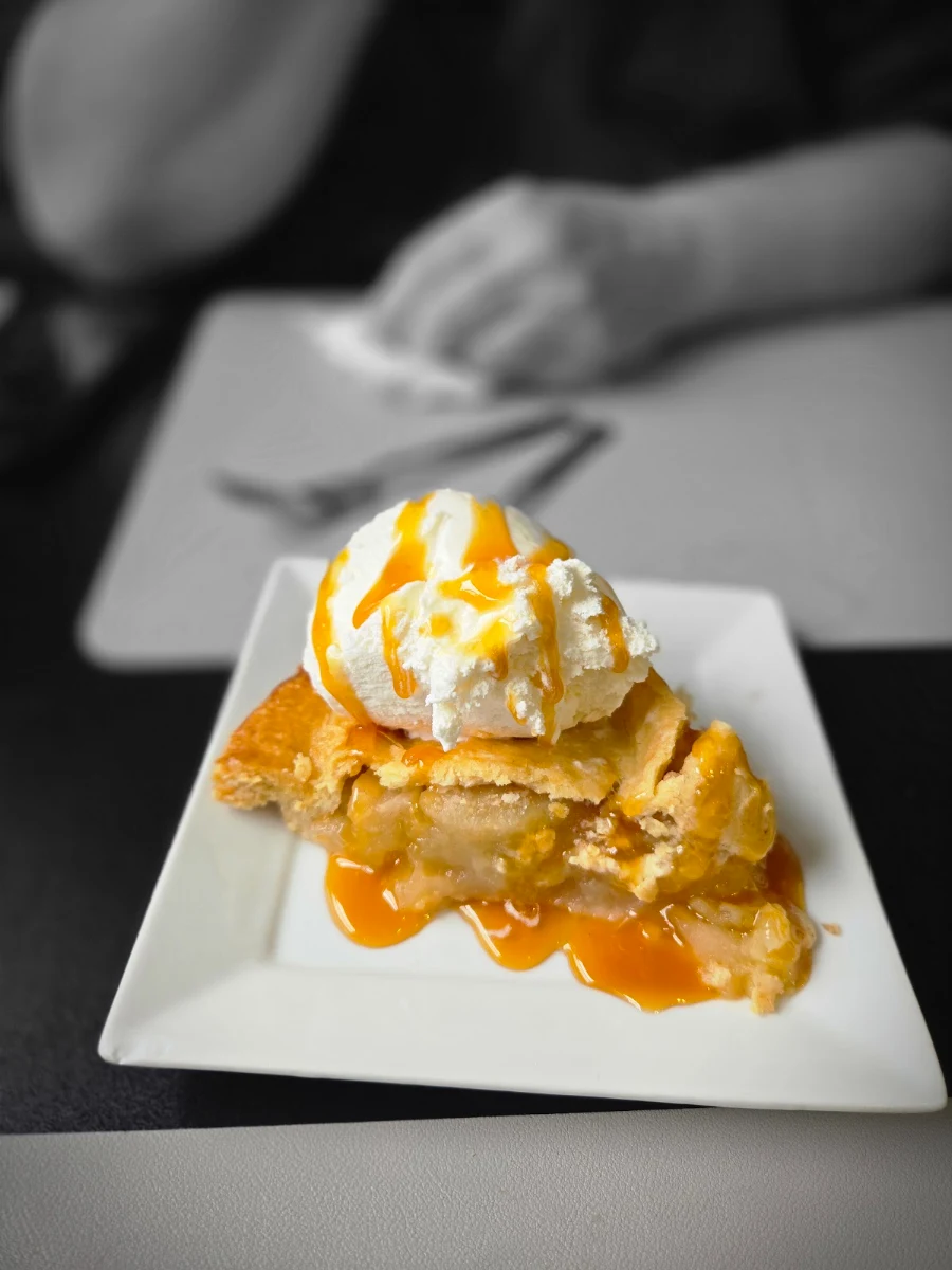 Apple Pie
