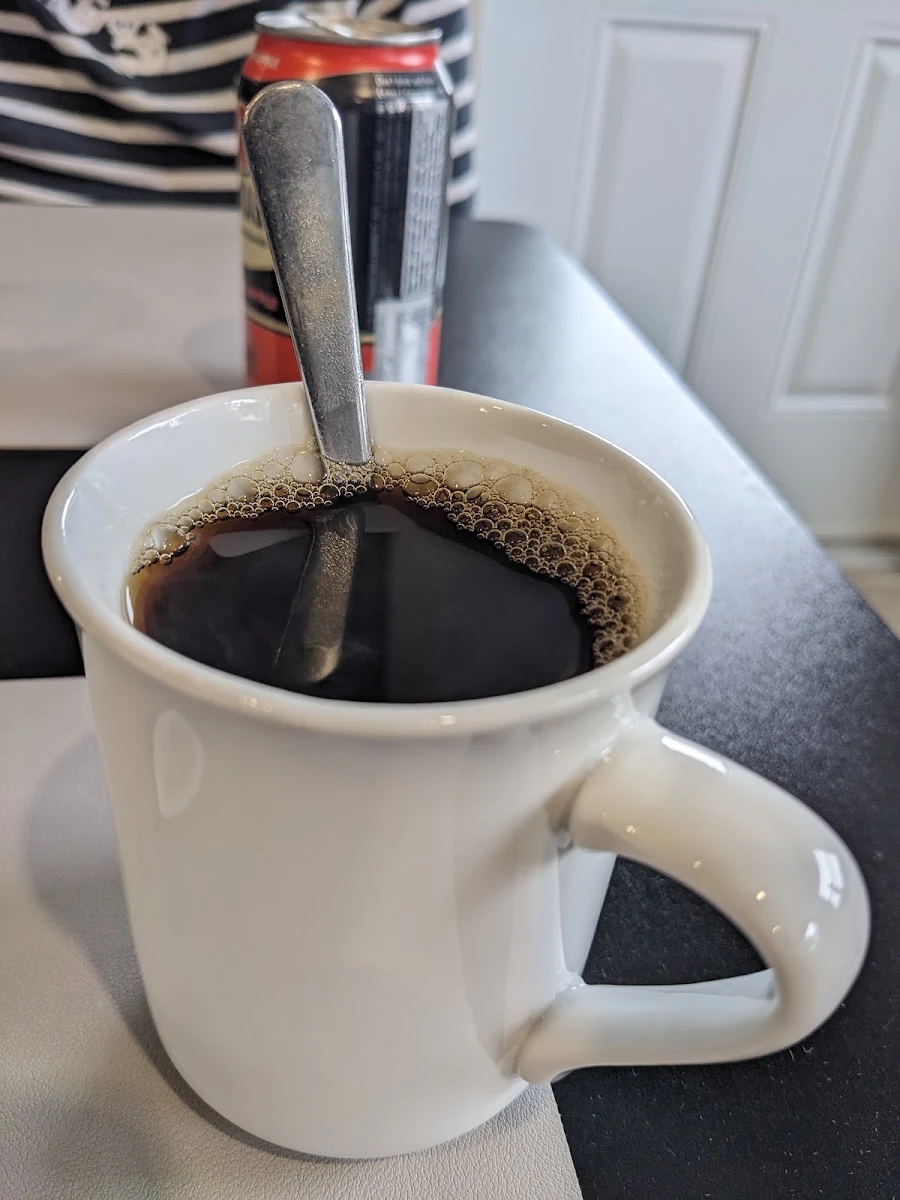 Café