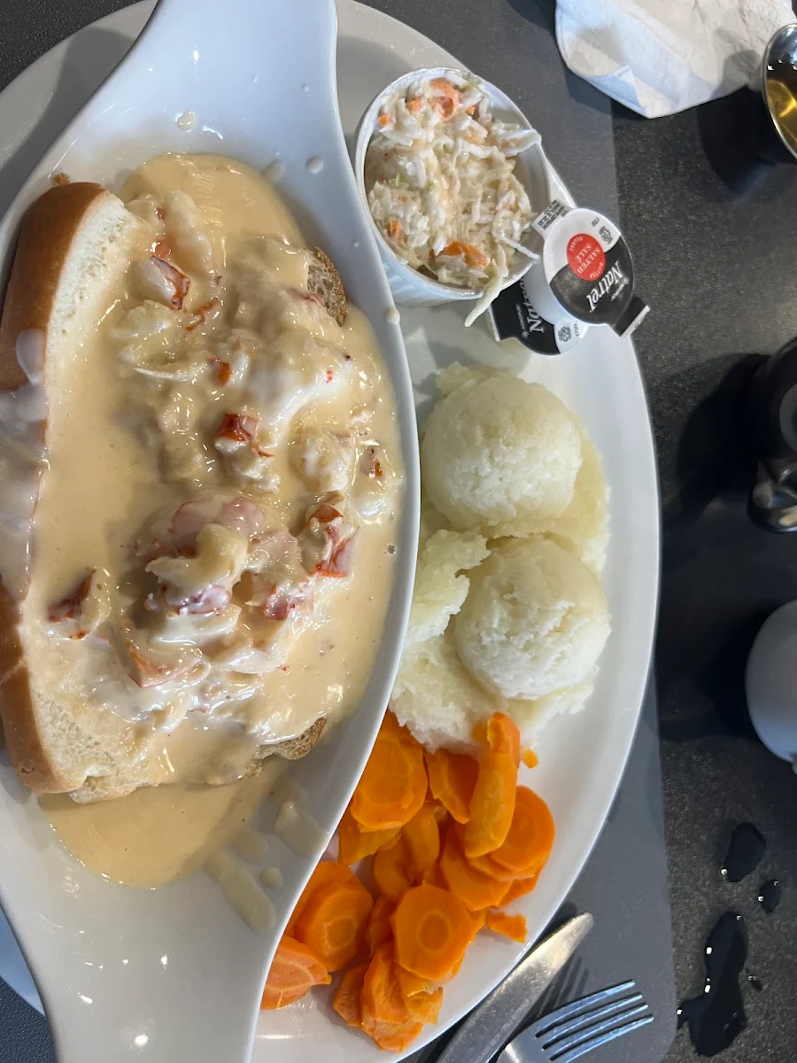 Cheese & Gravy