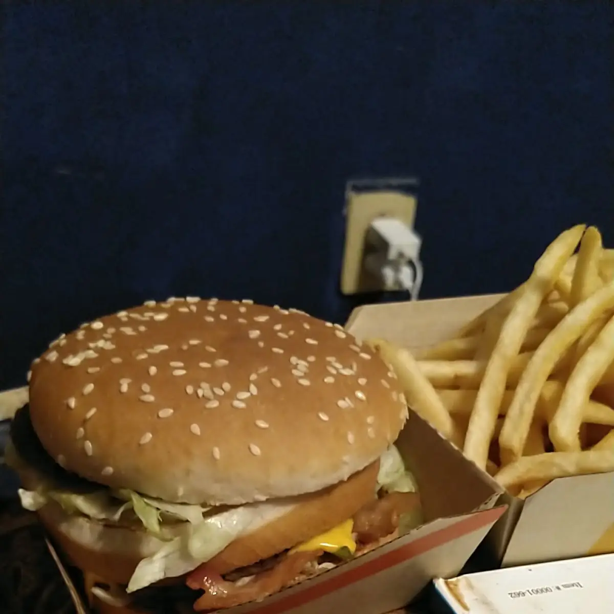 Big Mac