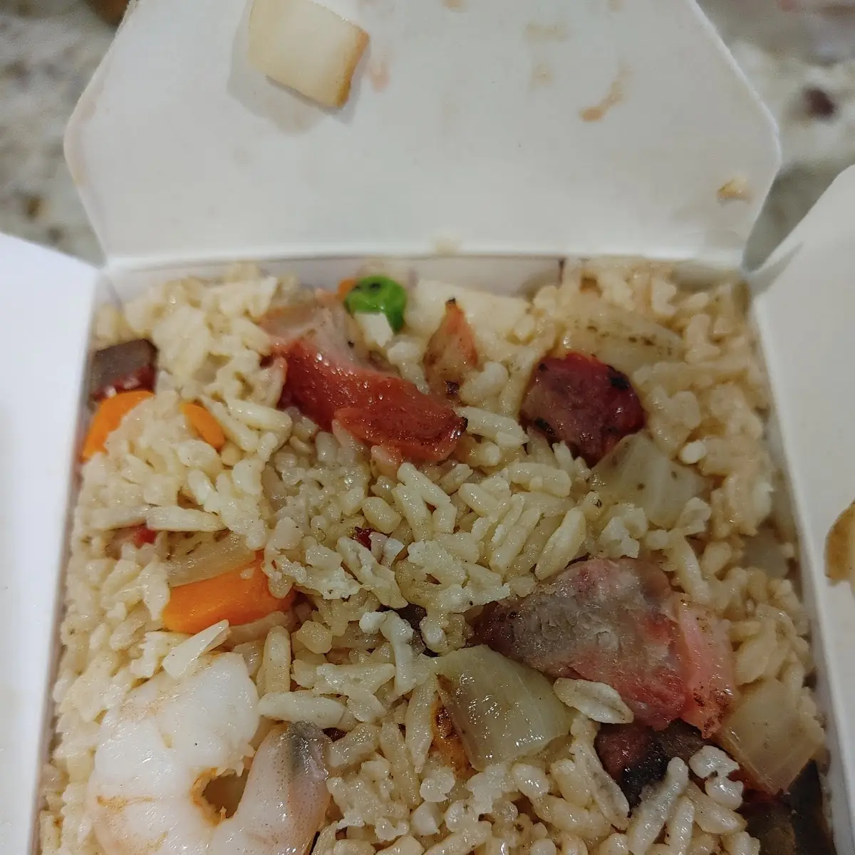 House Fried Rice
