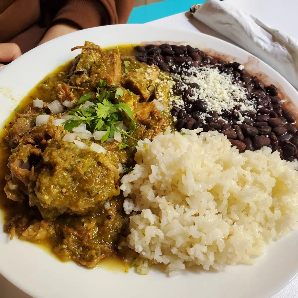 Chile Verde
