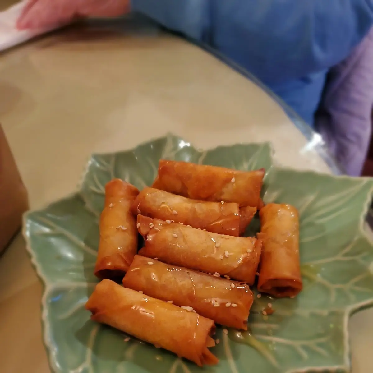 Lumpia