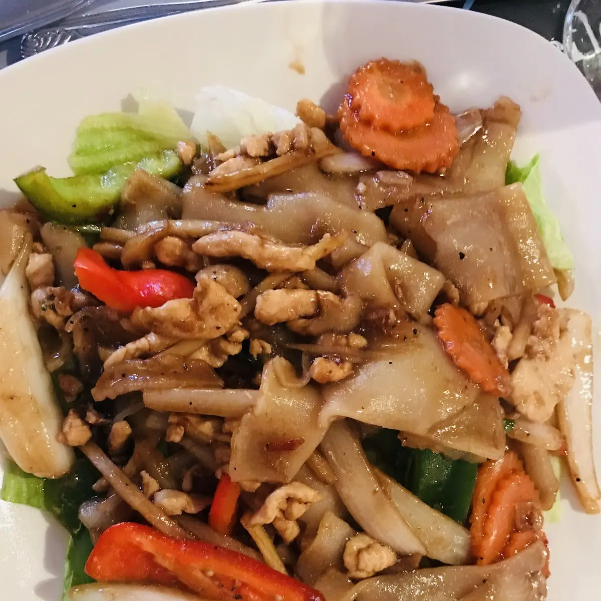 Pad See EW