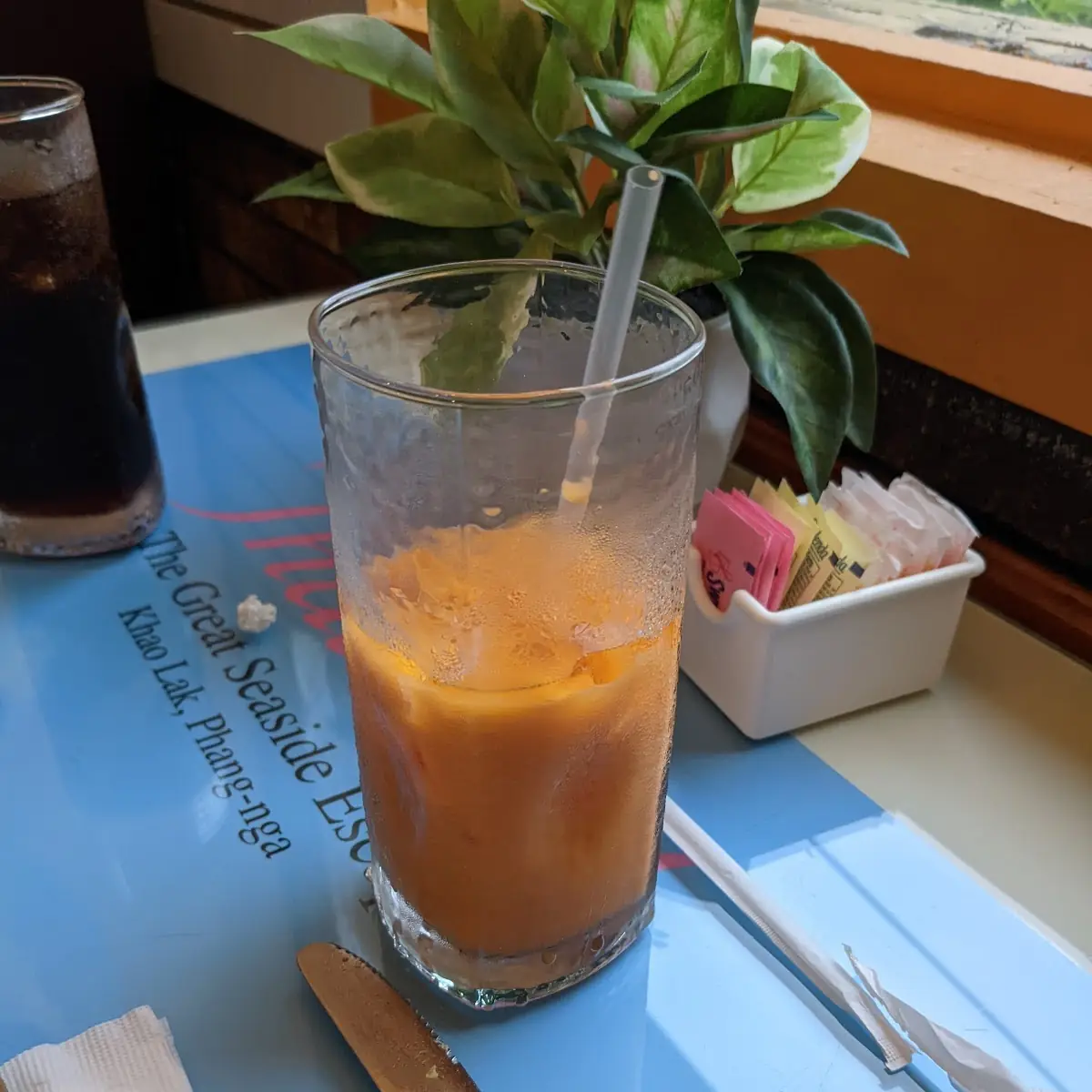 Thai Tea