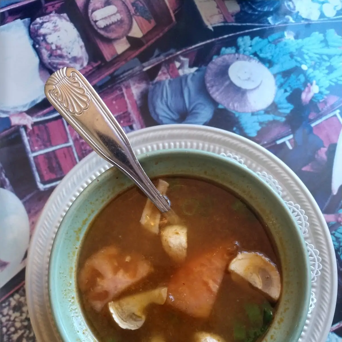 Tom Yum