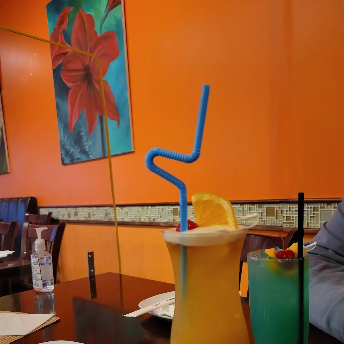 Mai Tai