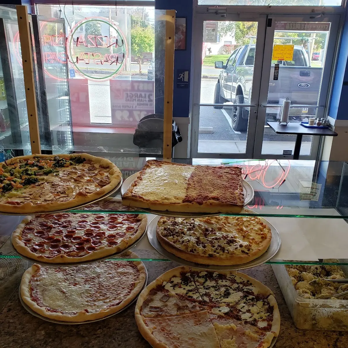 Pizza Slice