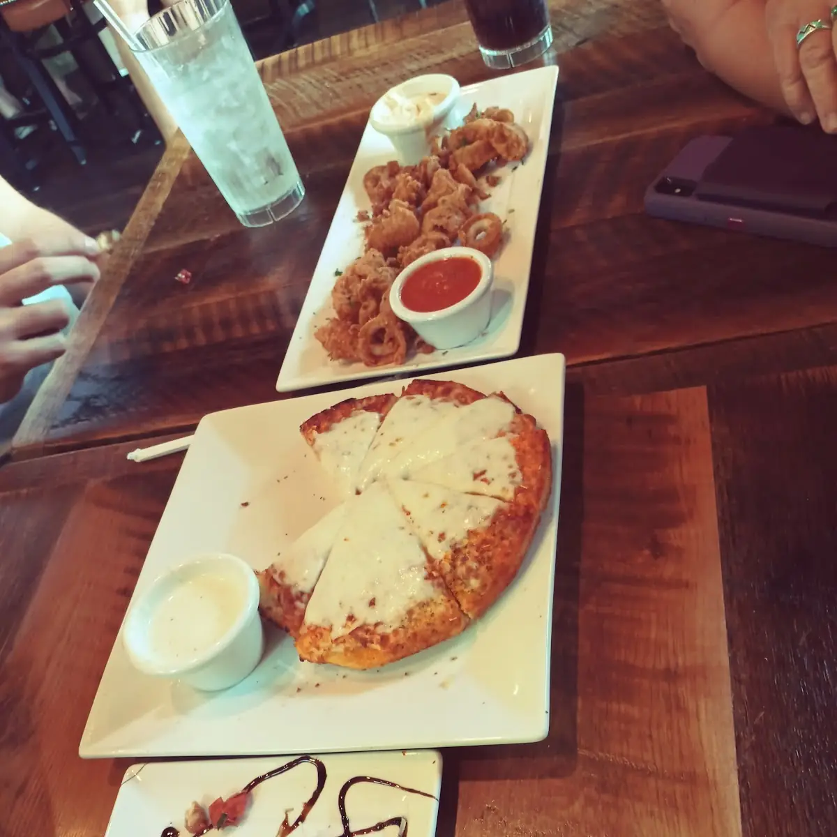 Cheese Bread