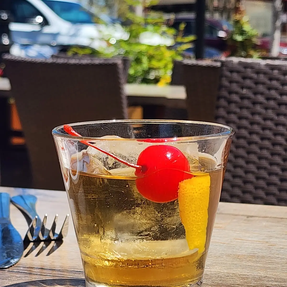 Old Fashion