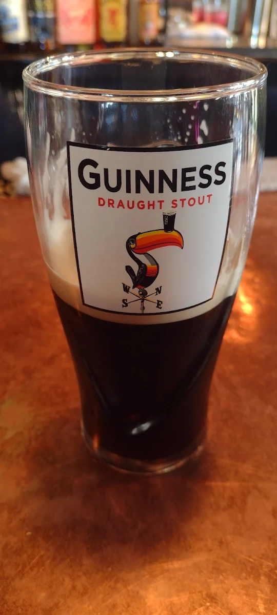 Cold Beer