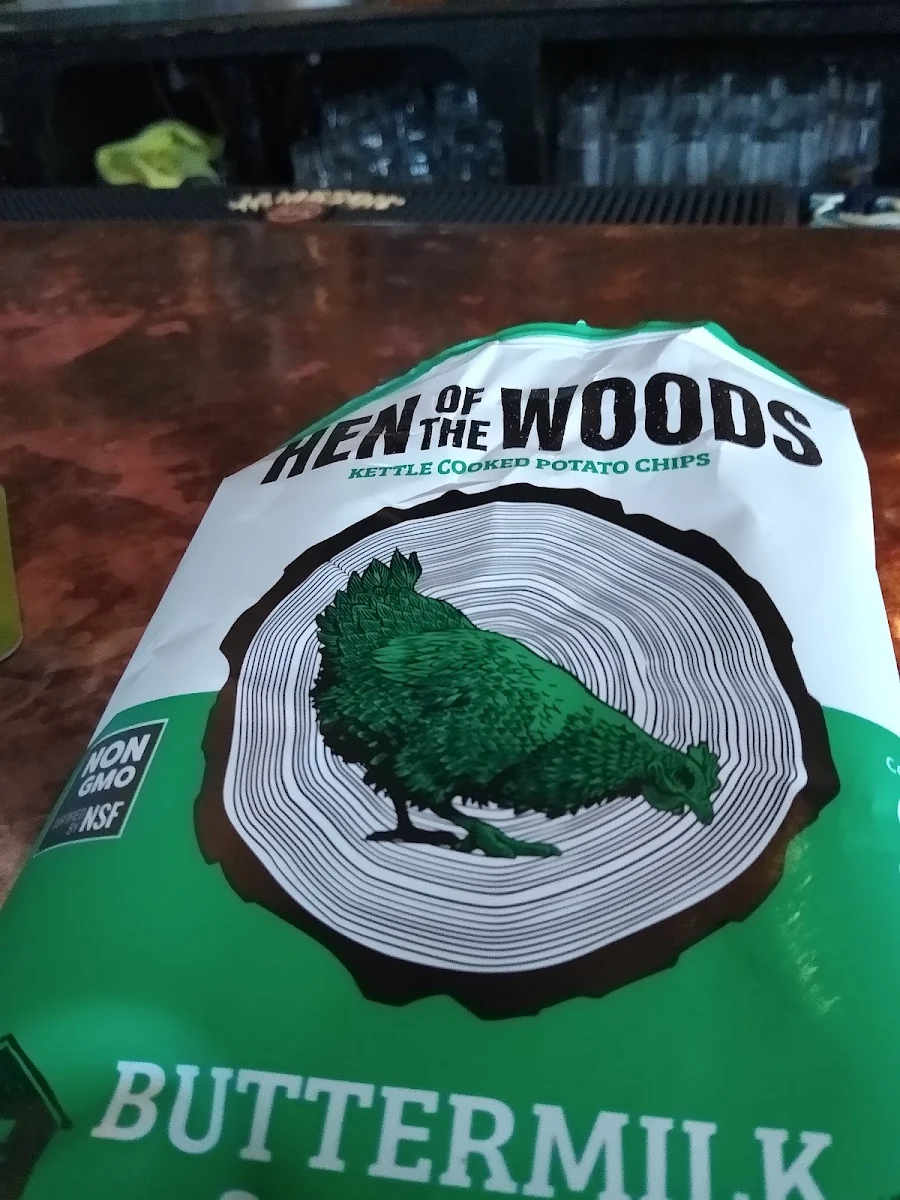 Potato Chips