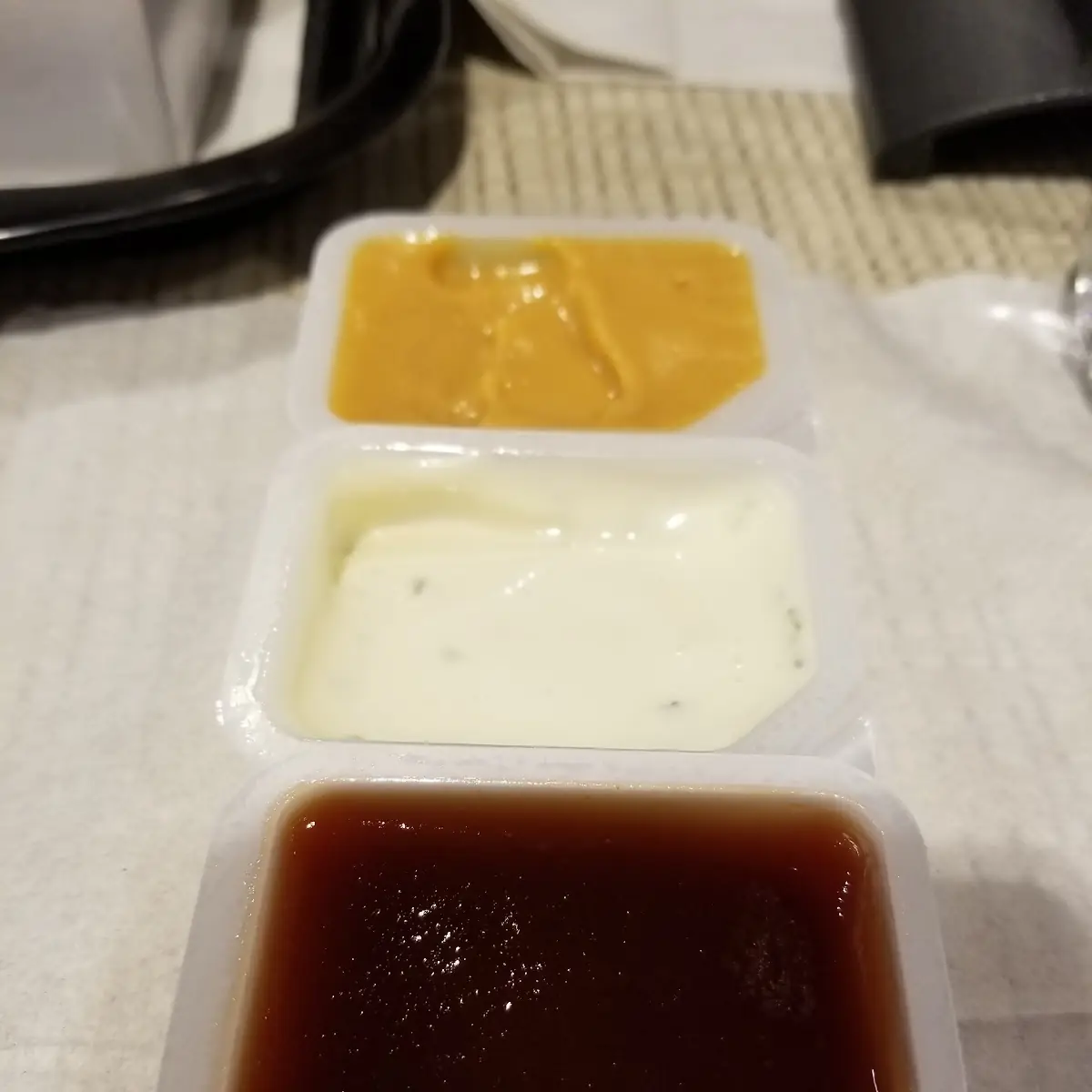 8oz Chick-Fil-A Sauce