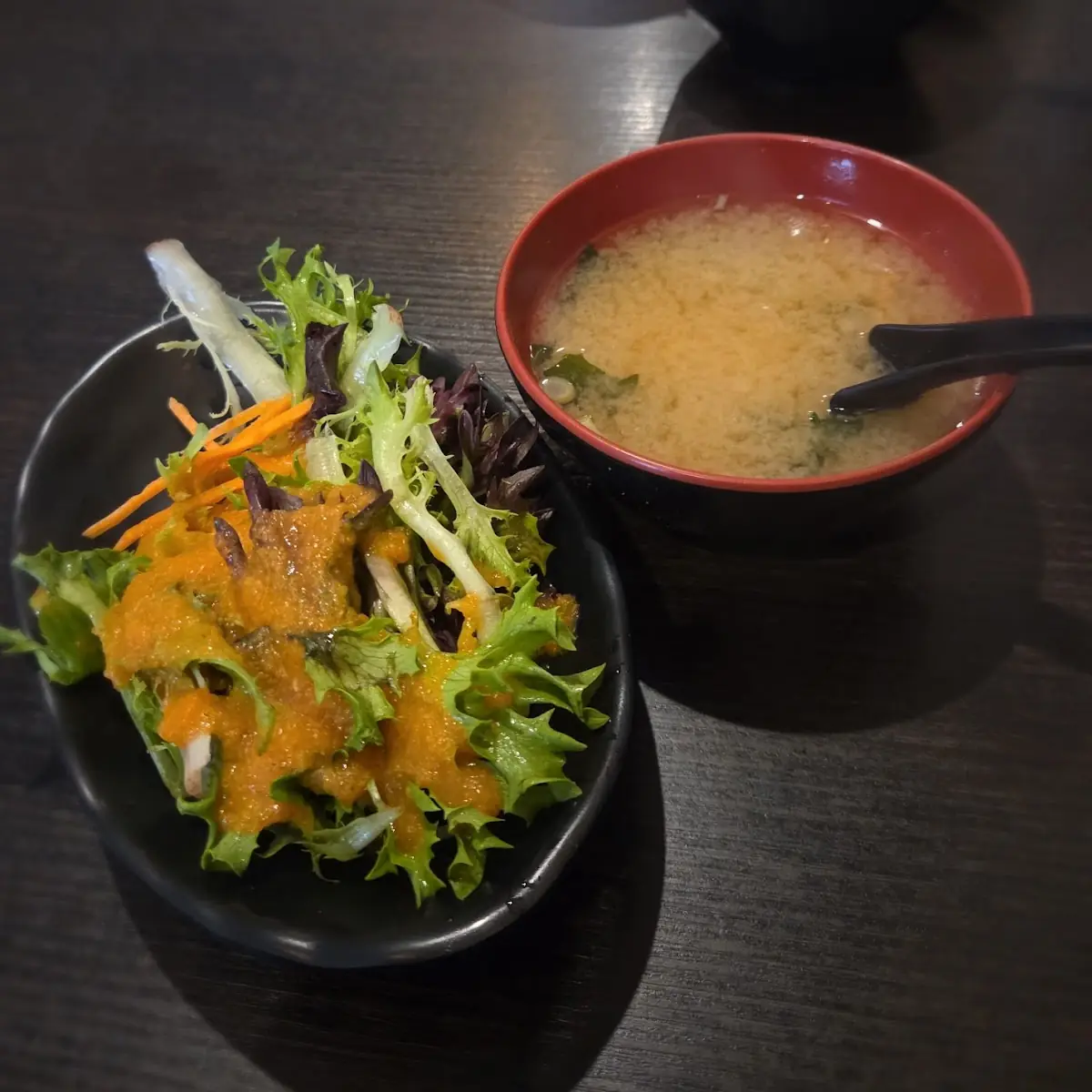 Miso Soup