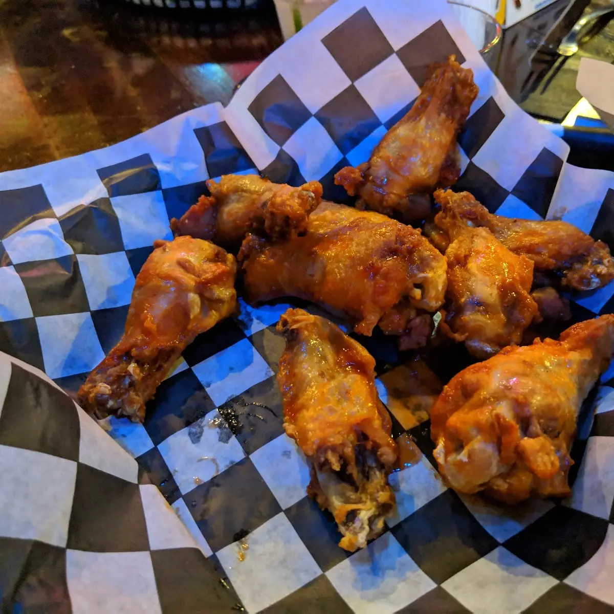 Chicken Wings