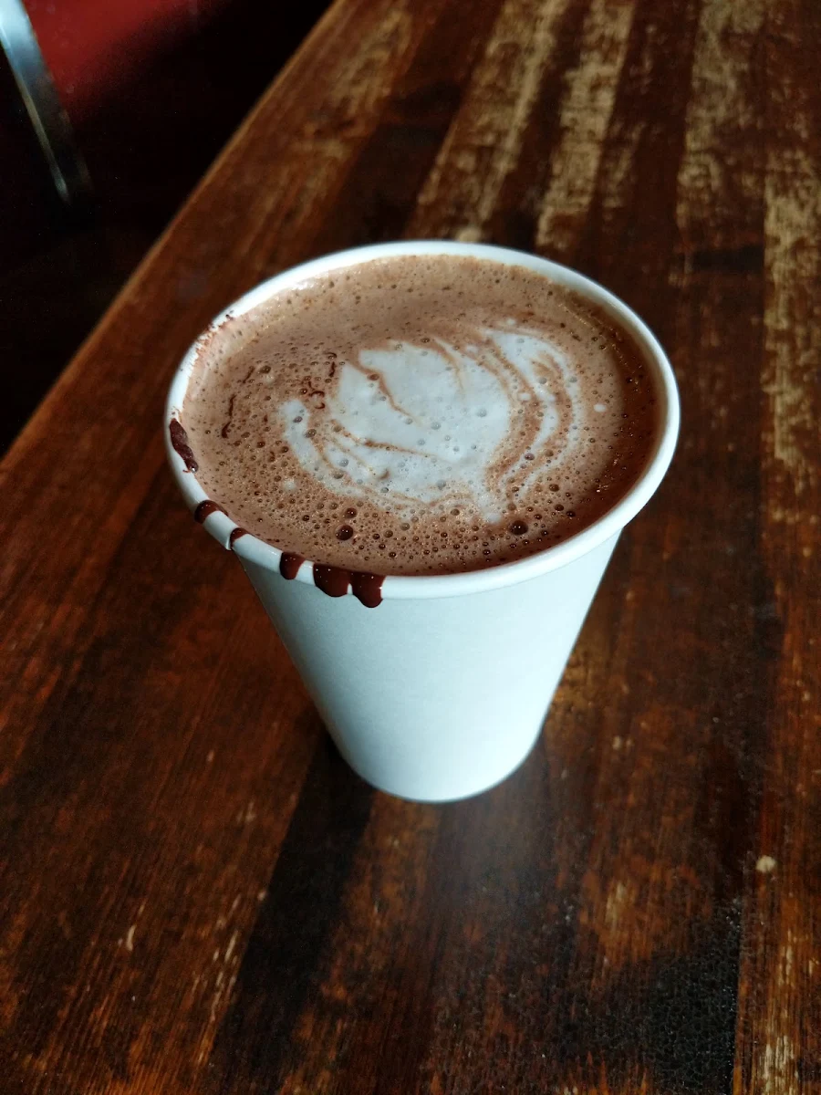Chocolate House Blend