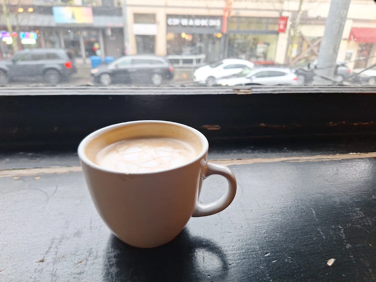 Pumpkin Spice Latte