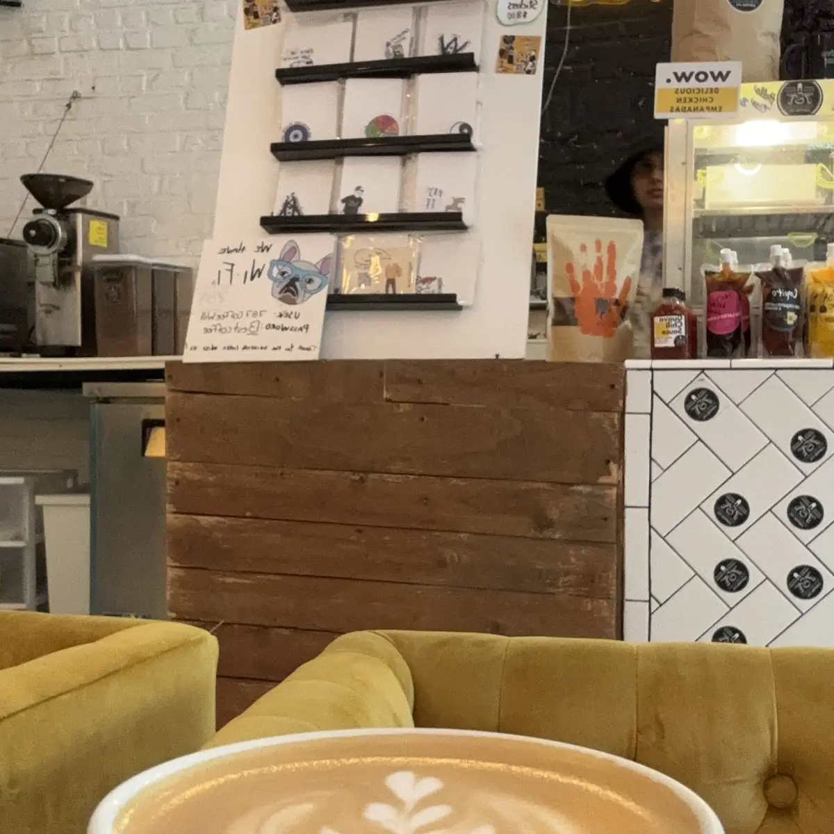 Cappuccino