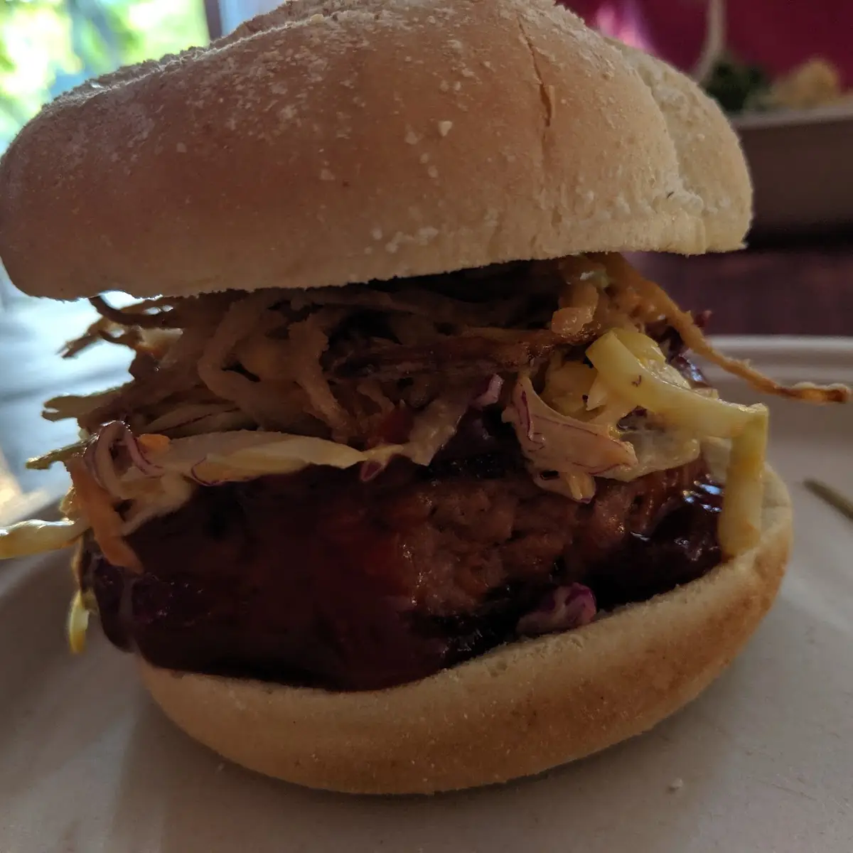 Pulled Pork