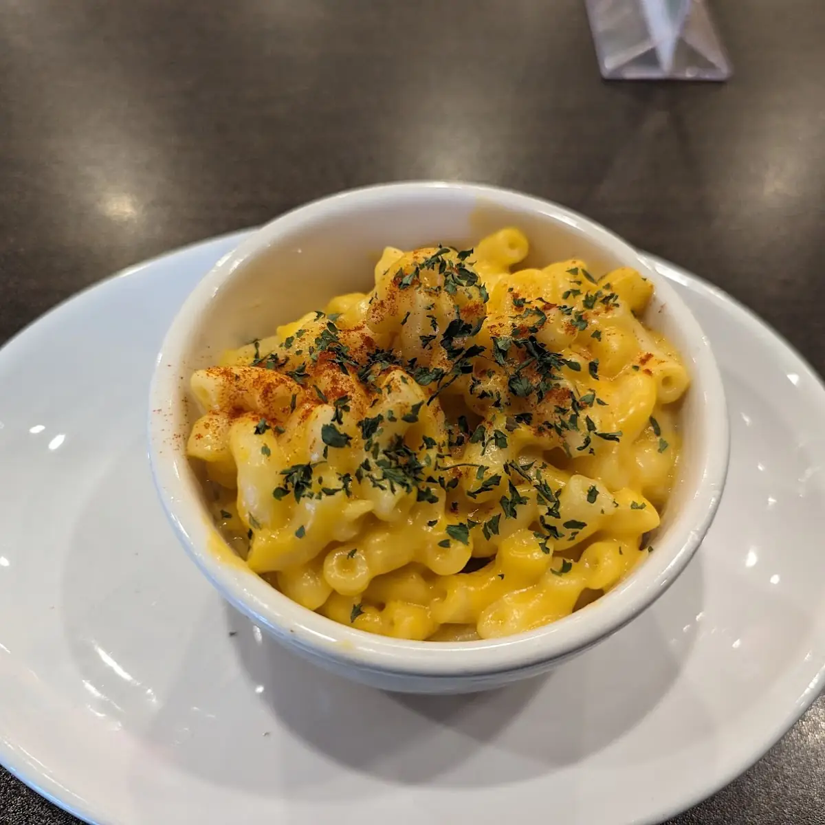 Traditional Mac and Cheese