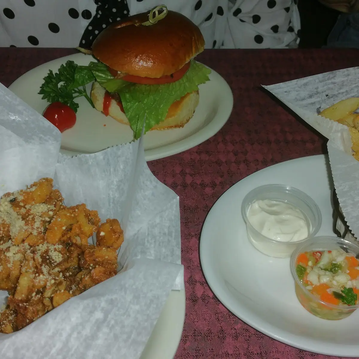 Vegan Calamari