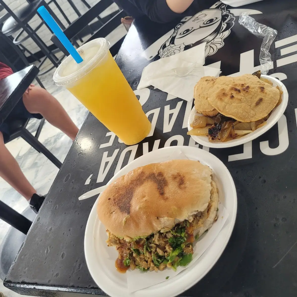 Pulled Pork