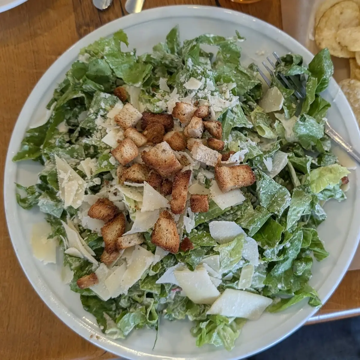 Caesar Salad