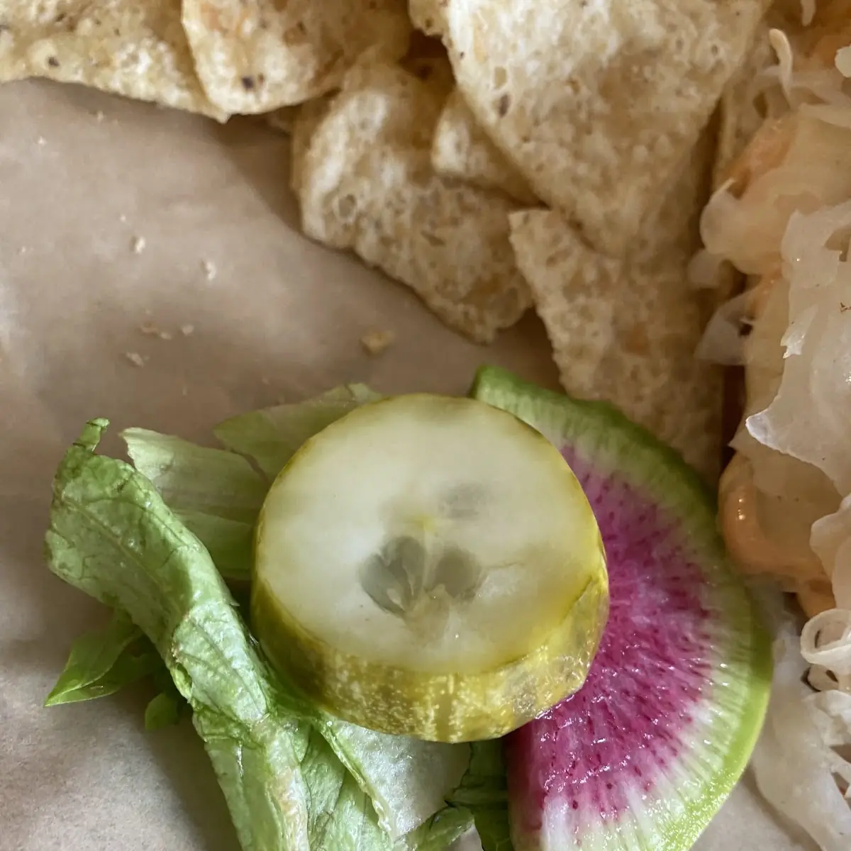 My Salad