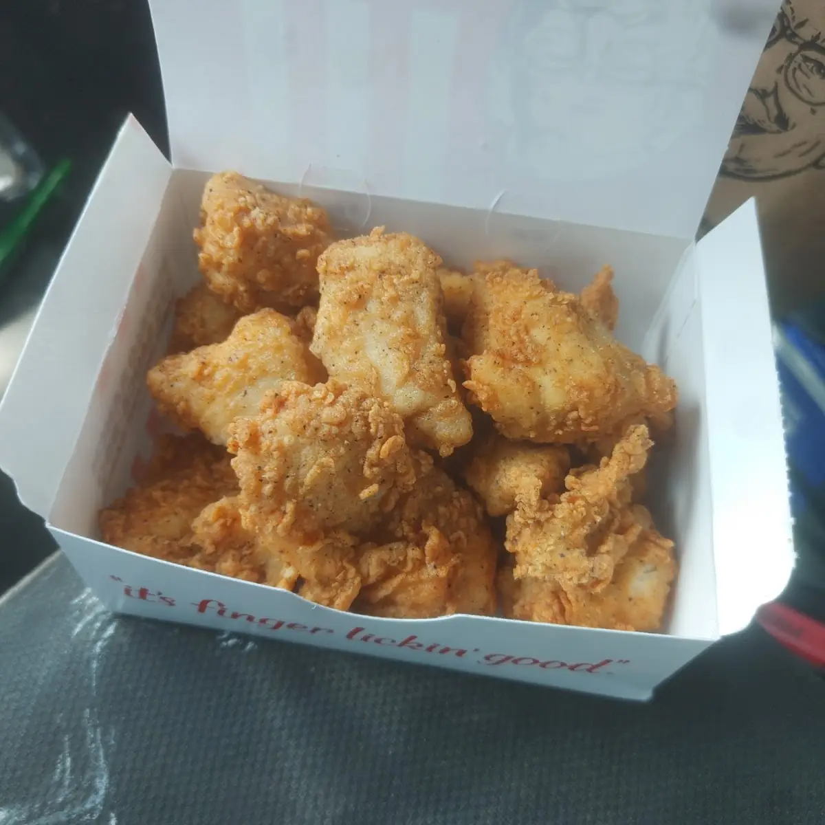 Chicken Nuggets