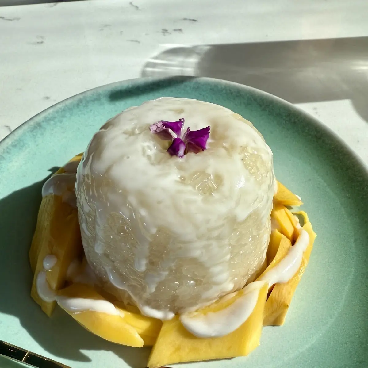 Sticky Rice