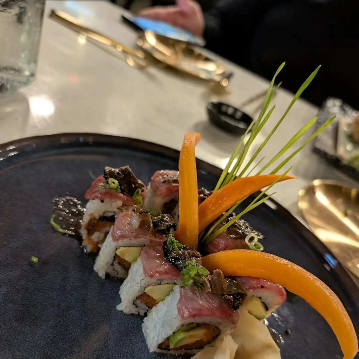 Spring Rolls
